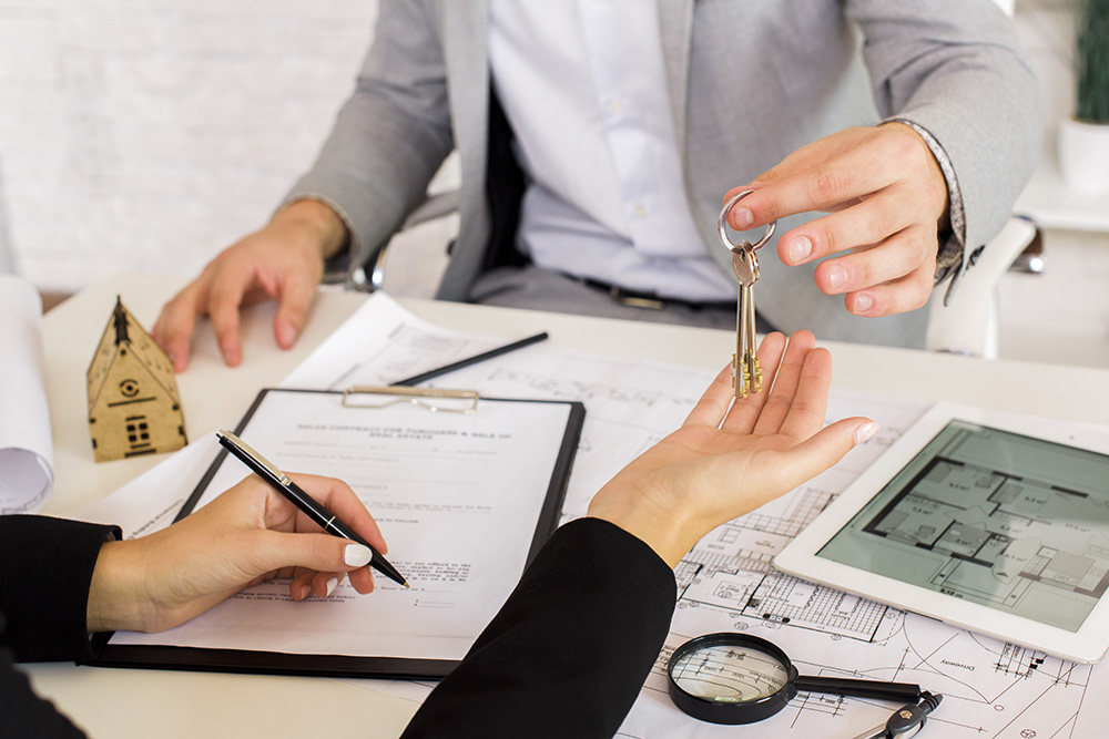 Professionnel de l’immobilier : collaborez avec Rapide Immo !