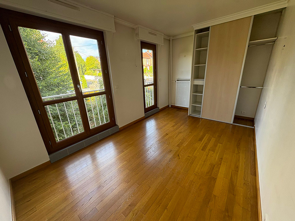Appartement à vendre à Rouen