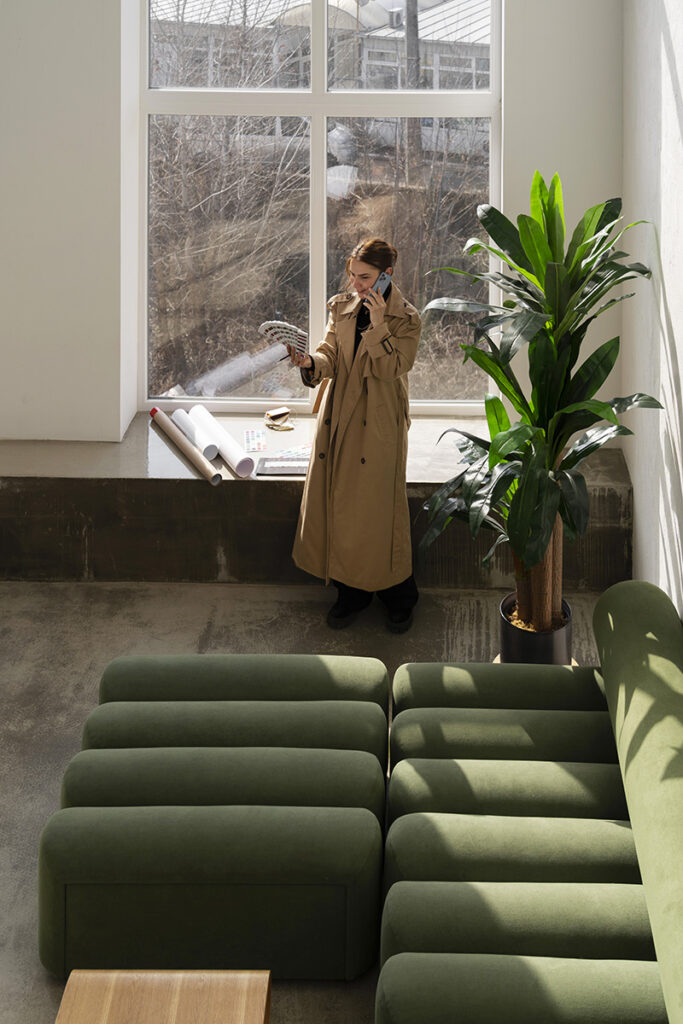 Vendez les appartements de vos clients